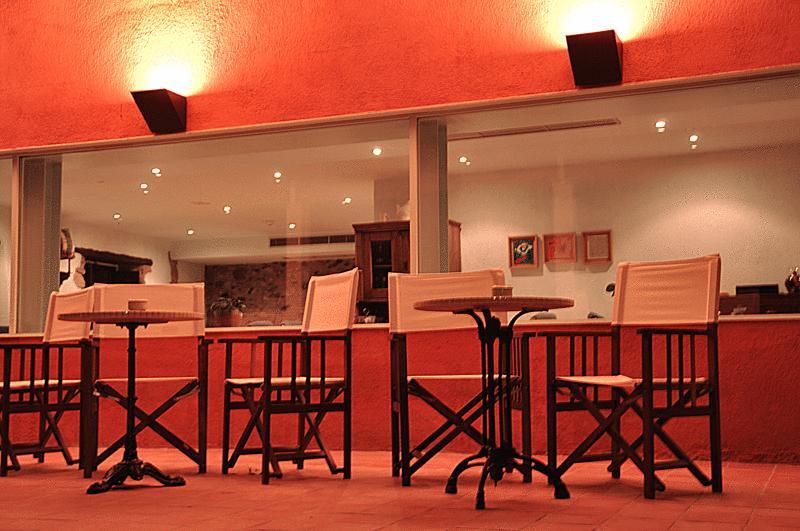 Masferrer Hotel Gualba de Dalt Luaran gambar