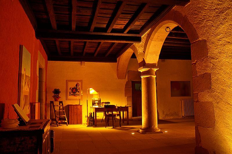 Masferrer Hotel Gualba de Dalt Luaran gambar